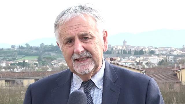 Amministrative ad Arezzo, prime proposte di Vincenzo Ceccarelli - OcSkNj0dTLs