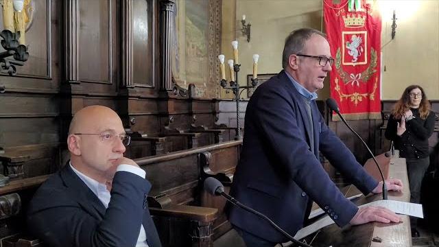 Cortona Sviluppo: conti in utile nonostante il caro energia. In crescita congressi e mattatoio - OyYFjURJqEw