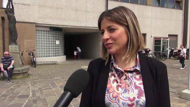 Ospedale San Donato, rinunciano ai regali del battesimo e donano 3mila euro alla neonatologia - OzhZ8A_GHGs