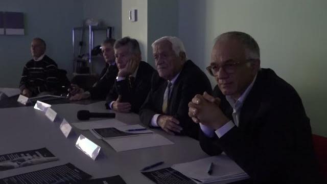 Infezioni peri-protesiche, convegno al Centro Chirurgico Toscano con professionisti da tutta Italia