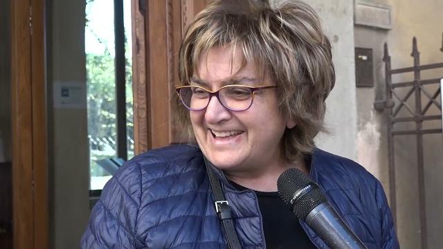 Musei visitati dai turisti e dagli aretini durante le festività pasquali - PS0Yuq981HM