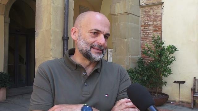 Via Fiorentina riaperta con due giorni d'anticipo, Sacchetti: "attenzione per ridurre i disagi" - PSnvFDhMaLc