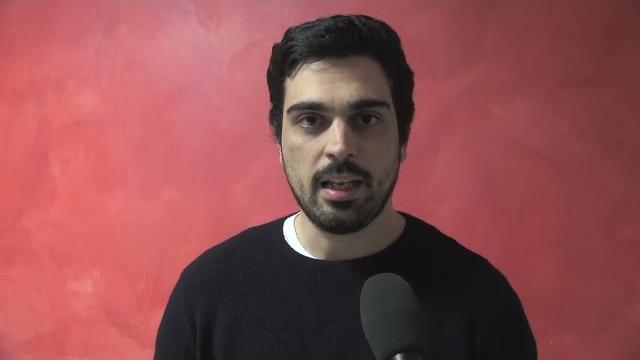 Italia Viva Arezzo: "così affronteremo le sfide del 2024" - PUc4QGwUbK8