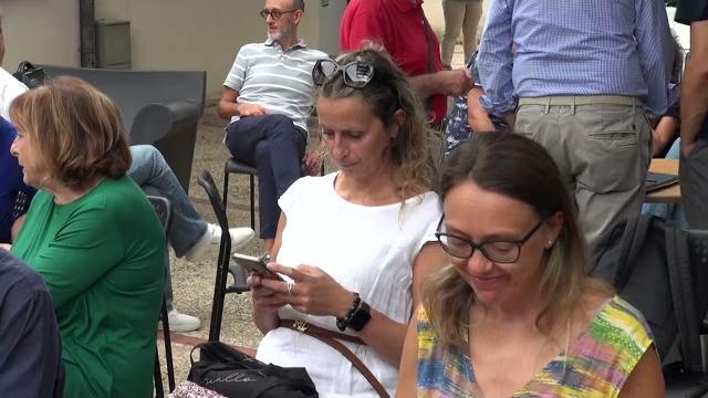 "Disabilità Disattesa - Lavoro e responsabilità sociale" - PZh7lOB4npU