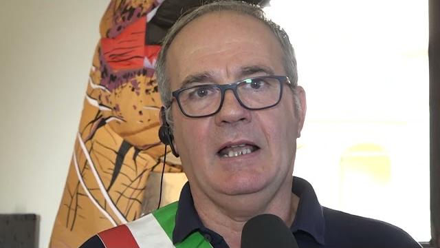 Cortona: Meoni stravince e si conferma sindaco. Consensi oltre il 60% - Pn5uAseB8GQ