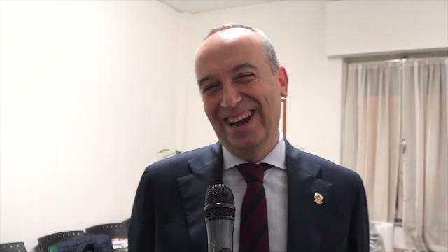 Giornata Mondiale del Diabete, ad Arezzo una camminata organizzata dai Lions Club - PtKz6tl3N2s