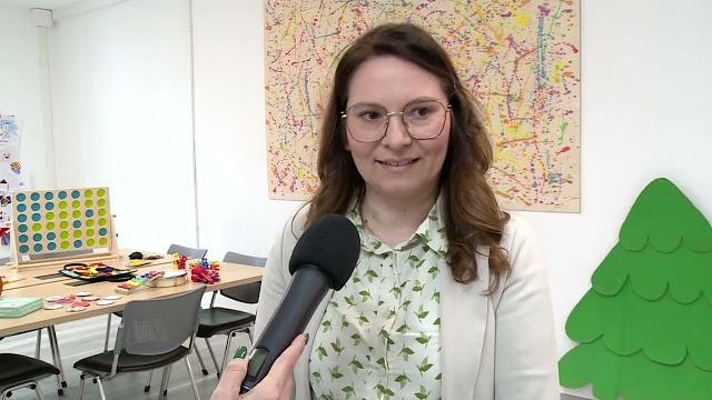 Giornata mondiale della consapevolezza sull’autismo, il Centro del Pionta apre le porte alla città - Pwr0d7K7IPY