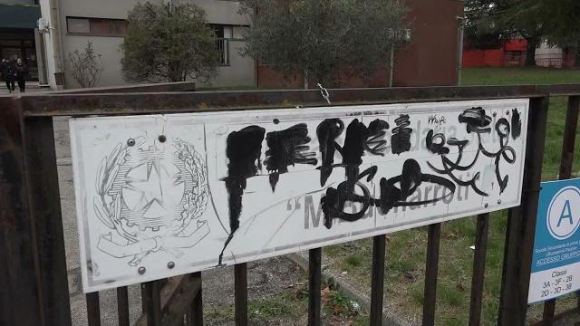 Guasto ai riscaldamenti della scuola “Buonarroti”, chiusa per due giorni - Q1Xs8kpHLu4