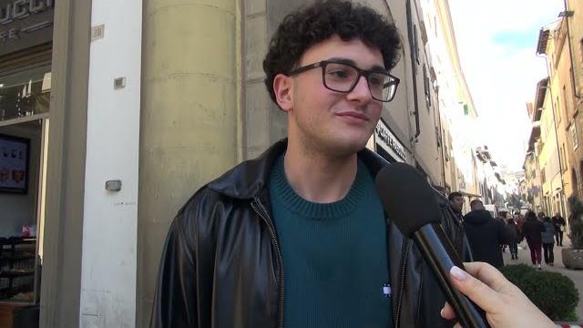 Come dovrebbe essere il prossimo sindaco di Arezzo? Ecco le risposte degli aretini - QN-5n-clt8I