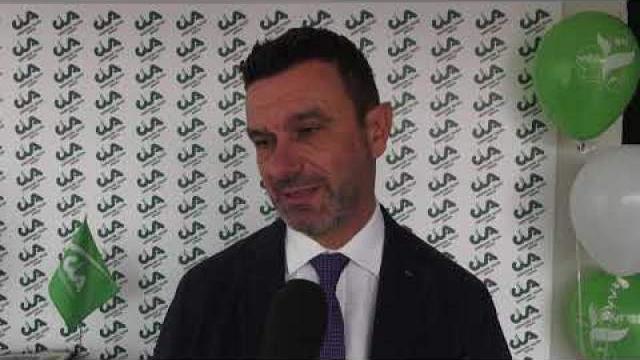 Maltempo, Cia: “Agricoltura in ginocchio, servono strategie per difesa da cambiamenti climatici” - Q_tyd3QMBC4