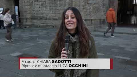 Santo Stefano nel segno dell'arte ad Arezzo - R0Bq-o7naNg