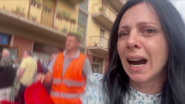 Cambio medico, lunghe file e disagi. Il sindaco: "inaccettabile". La riposta della Asl - R8MulAp6n8g