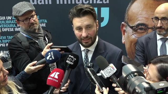 Forum Risk, presentato un evento che mette al centro l'età dell'argento: Longevitalia - RDW_DjGOaac