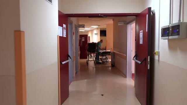 Pronto Soccorso toscani, Cisl: “Personale al limite e indennità offensive" - RRdn3yKIBN8