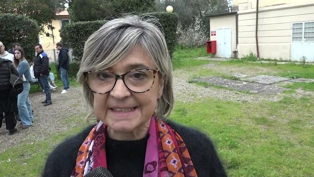 Giornata contro i disturbi alimentari: ad Arezzo un flash mob. Casi in aumento del 30% - RVMyPiwAgHk