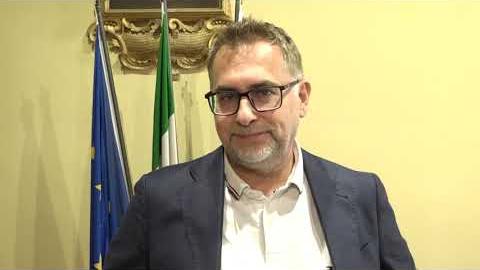 Arezzo si prepara a festeggiare San Donato, Comanducci: “novita' per i fuochi” - RbyjCK5AuHQ