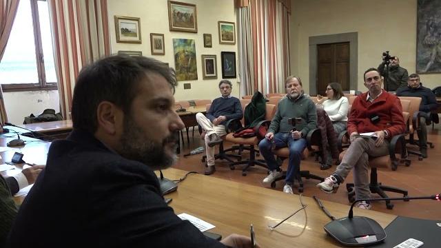 Amministrative, campo largo compatto. Ralli (PD): “lavoriamo per allargare la coalizione” - RmgPdYX7IRY