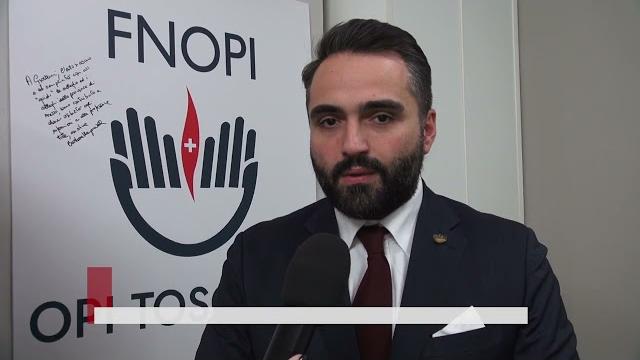 Sciopero della sanità, adesioni all'85%. Opi: "vicinanza ai colleghi scesi in piazza" - RrNcNSpz-6M