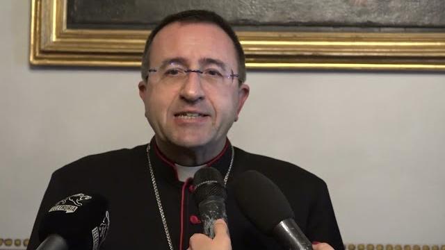 Arezzo devota alla Madonna del Conforto. Il Vescovo: "Occasione di incontro e preghiera" - Rvdx32hksQg