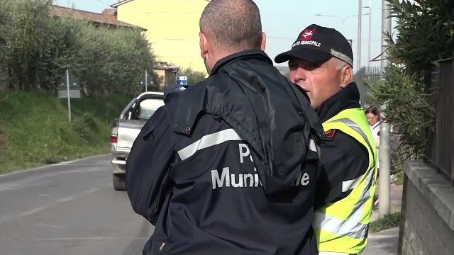 Autovelox a Vitiano, presto sarà in funzione lungo la Sr71 - RwjlVE27vWc