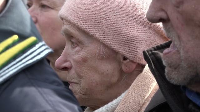 Arezzo celebra il Giorno del Ricordo - S0v92KldY5g