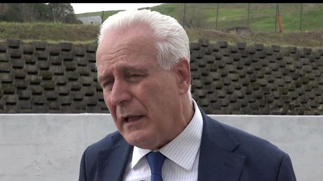 Sanità, Giani: "Nuovo Dg Asl nei prossimi giorni". Rassicurazioni sul futuro del San Donato - SAD1uO18N4E