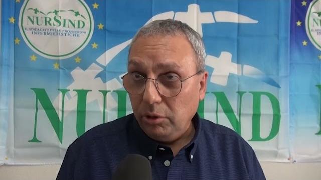 Trenta gradi nel reparto di medicina-chirurgia, NurSind: “impossibile lavorare” - SQYmMRhmQ50