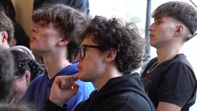 Guerra in Medio Oriente, Rondine: “clima di dolore, ma non ci arrendiamo alla logica dell'odio” - STZch8RPyx4