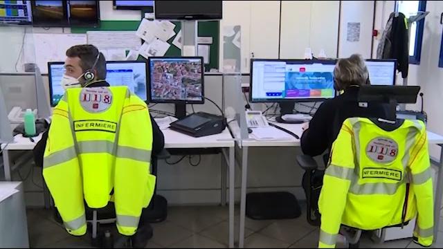 Incidenti sul lavoro, l'appello dell'Anmil in occasione del Primo Maggio - SZzVL2MoZlw