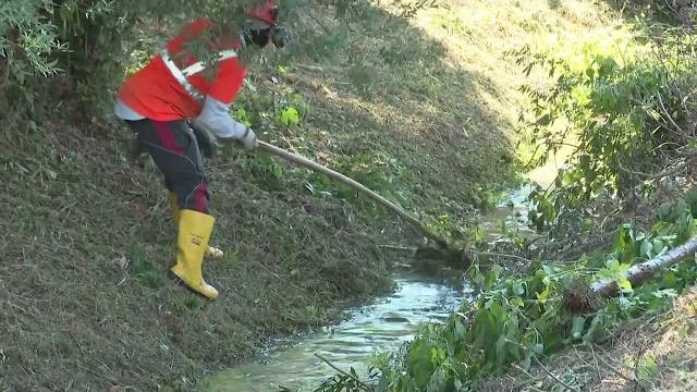 200 le aziende candidate a lavorare al fianco del CB2 sui corsi d’acqua del comprensorio - ScA14o0XUfk