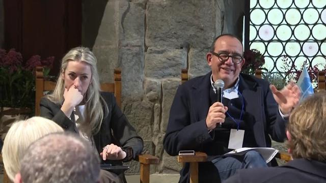 Cb2 Alto Valdarno, il bilancio di un anno di attività - ScKUlFqJXN4