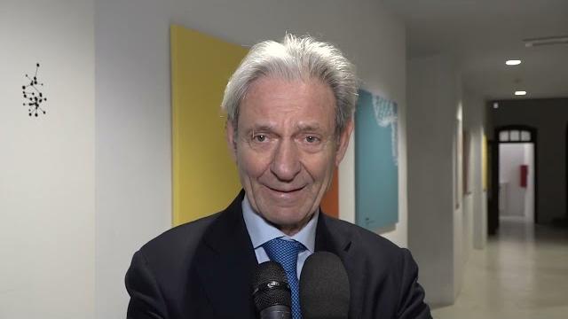 La libertà di espressione. Il tema di un convegno ospitato dalla CAMU - SntVkuJ1PAA