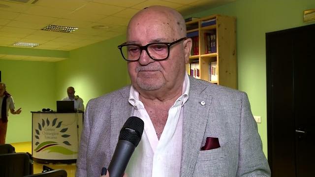 “Medicina rigenerativa e sport: ruolo e innovazioni”, il convegno al Centro Chirurgico Toscano - TL0Ms7JDQpw