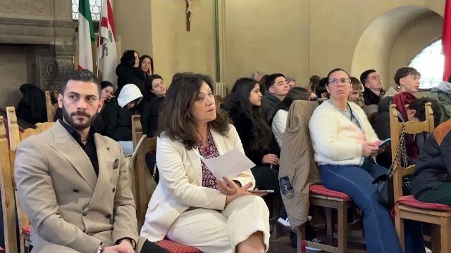 Cortona. Insediato il nuovo Consiglio delle ragazze e dei ragazzi, Diletta Girardi sindaca - TXWlNfJT-B0