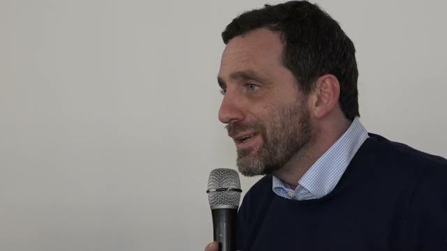 Tomasi candidato in Toscana per il centrodestra, Veneri(FdI): “miglior candidato" - TbMRgNM-Gww