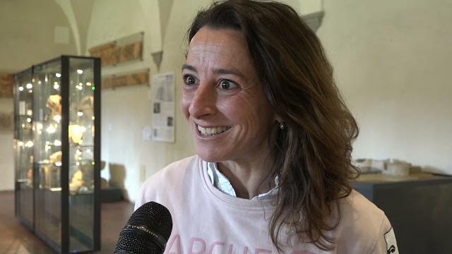 Musei a misura di bambino, all'Archeologico visite con il gatto Gaio - Th8V2w47xBU