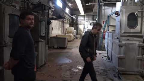 Panno del Casentino in Regione: “Ritirate licenziamenti per consentire arrivo investitori” - Tk9_IAs-hao