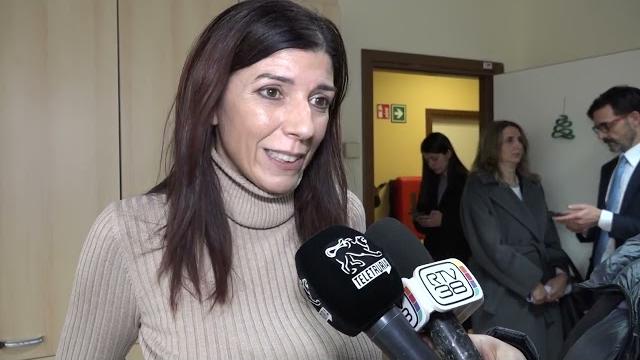 Guardia medica pediatrica, l'assessora Monni: "via al teleconsulto nell'Aretino” - U5A1KJuecN4