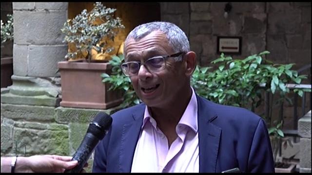 Camaldoli pronta ad accogliere il Presidente Mattarella - UG7gzYUoa8s