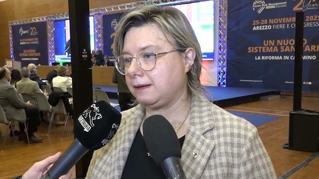 Tanti: "Giani conferma che  le Aslone non si toccano. Per noi una brutta notizia" - UJ3bEuOyaIg