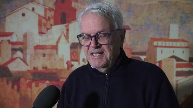 Rotatoria di via Fiorentina, Marconi: "problema dei sottoservizi sollevato tempo fa al sindaco" - URwOBQWpUSw