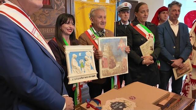 Assisi e Chiusi della Verna insieme nell’esempio di San Francesco - UfTJ1Ho1eCM