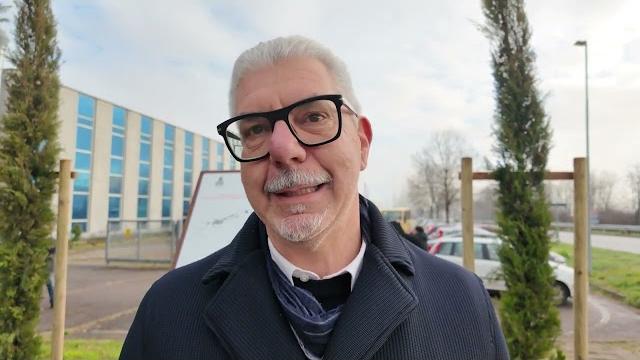 Cavriglia, inaugurato a Meleto il "Percorso della Memoria" - V4lDVpQ2G7o