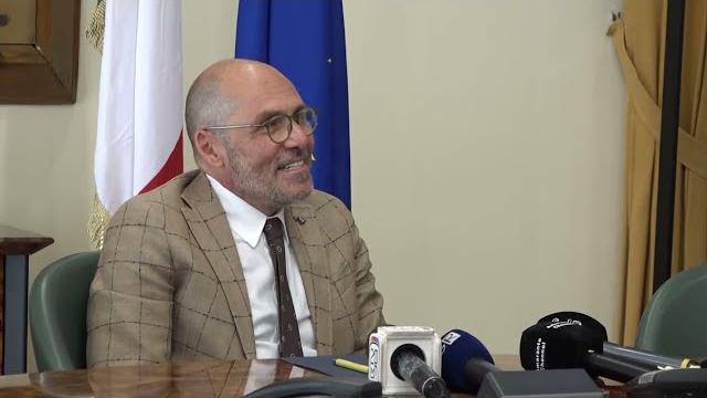 Distretto orafo, in Prefettura il Comitato provinciale per l’ordine e la sicurezza pubblica