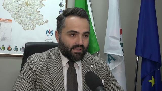 Aggressioni ai sanitari, casi decuplicati dal 2020. Grasso: "serve un patto con i cittadini" - VLUjxCoYArY