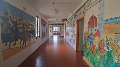 A Foiano la scuola riparte in anticipo: formazione, innovazione, mobilità e nuovi percorsi - VQTkfhEppvY