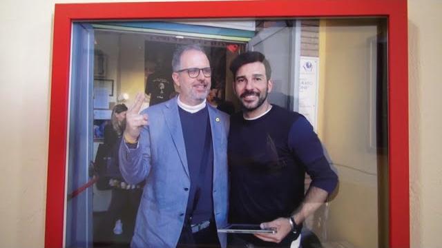 Poti Pictures, la storia del primo polo di produzione cinematografico per persone con disabilità - VWLvOUne8fE