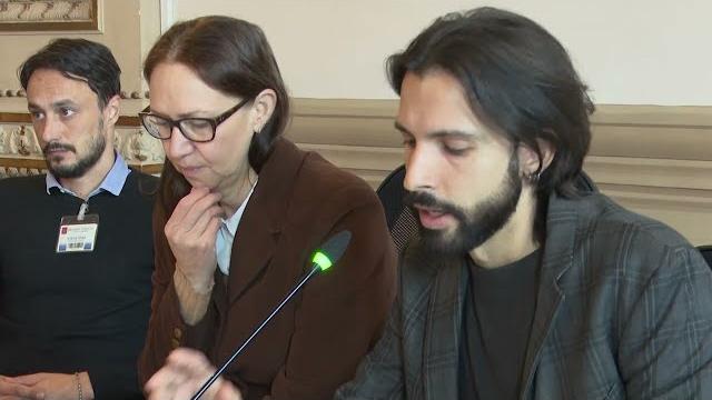 "La mente incarcerata", indagine su carcere e salute mentale: “c'è un malessere diffuso” - VX-XhDWgtw0