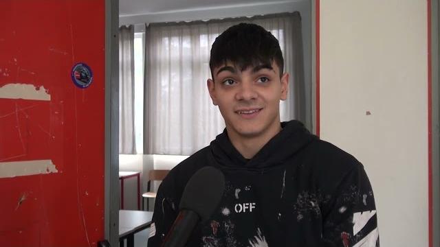 Lotta agli abusi, Municipale insieme all'istituto Margaritone sensibilizzare gli studenti - VdYP5JKK1XY