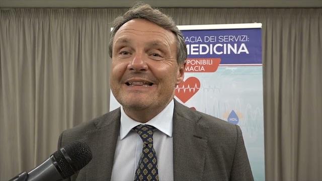 Da Regione arriva il sì alla realizzazione della Farmacia dei Servizi - VsqBLghfoNs